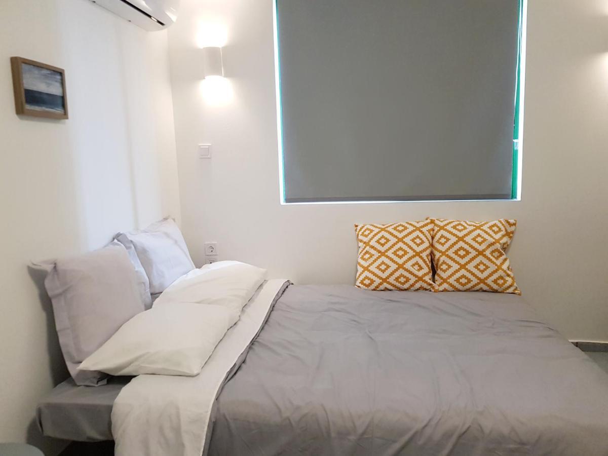 Studio, Athens Exarcheia מראה חיצוני תמונה