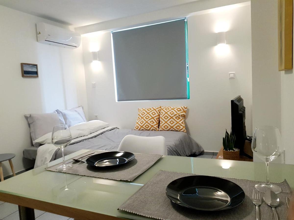 Studio, Athens Exarcheia מראה חיצוני תמונה