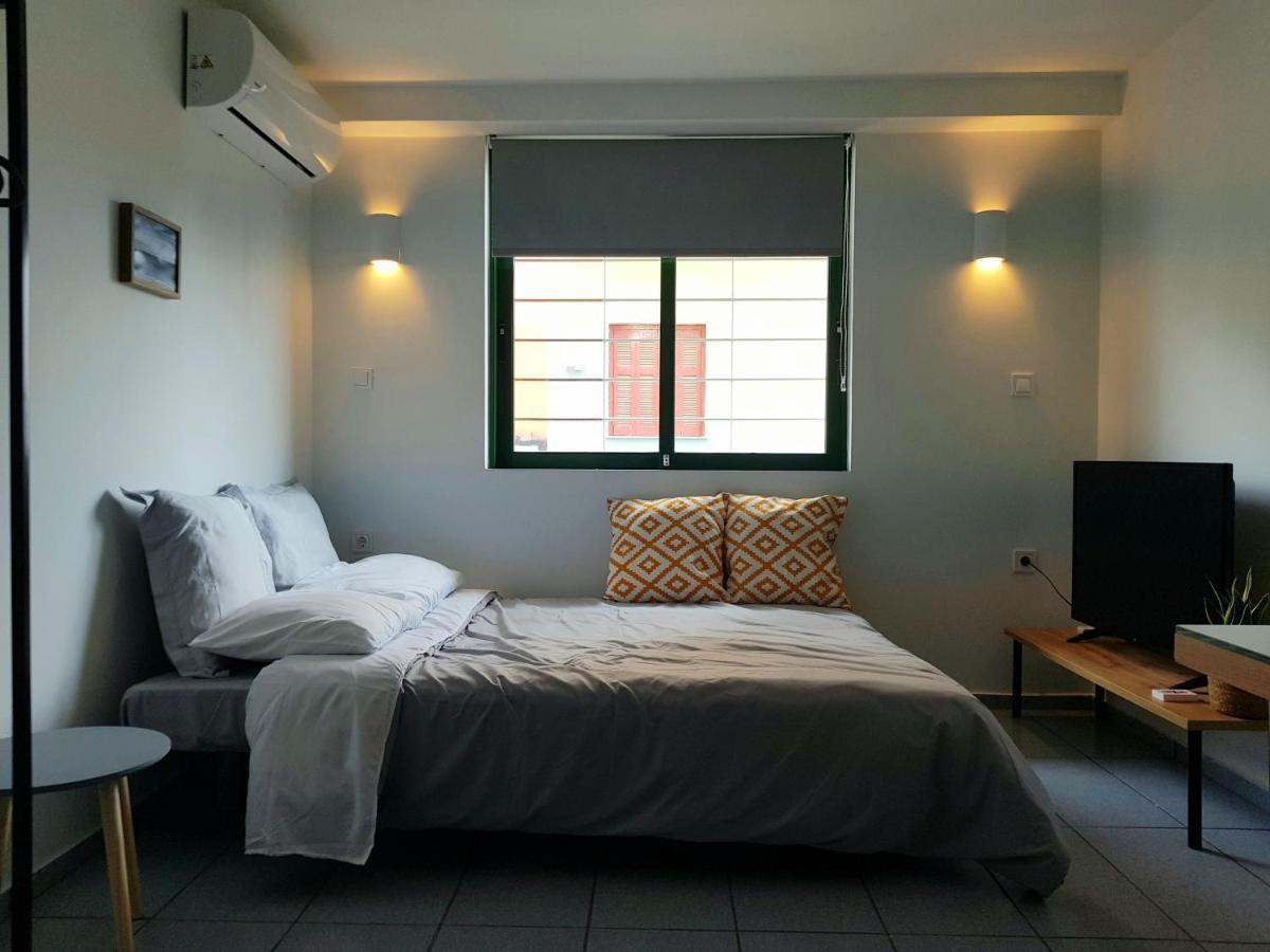 Studio, Athens Exarcheia מראה חיצוני תמונה