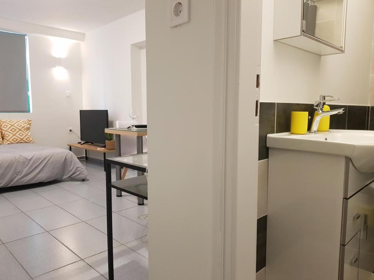 Studio, Athens Exarcheia מראה חיצוני תמונה