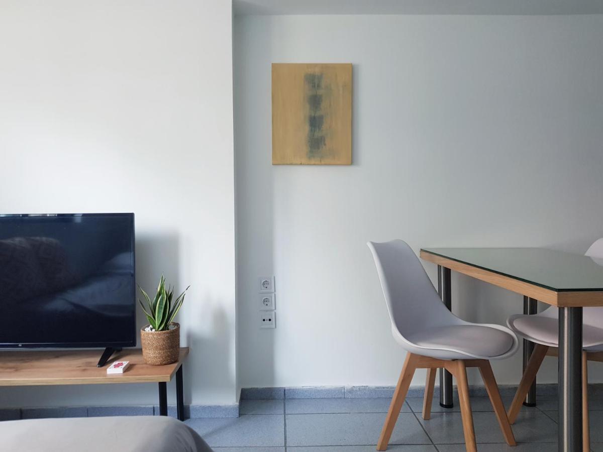 Studio, Athens Exarcheia מראה חיצוני תמונה