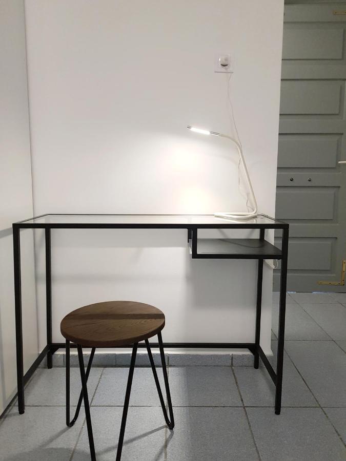 Studio, Athens Exarcheia מראה חיצוני תמונה