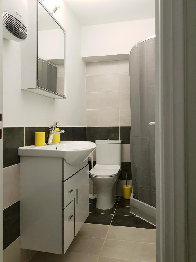 Studio, Athens Exarcheia מראה חיצוני תמונה